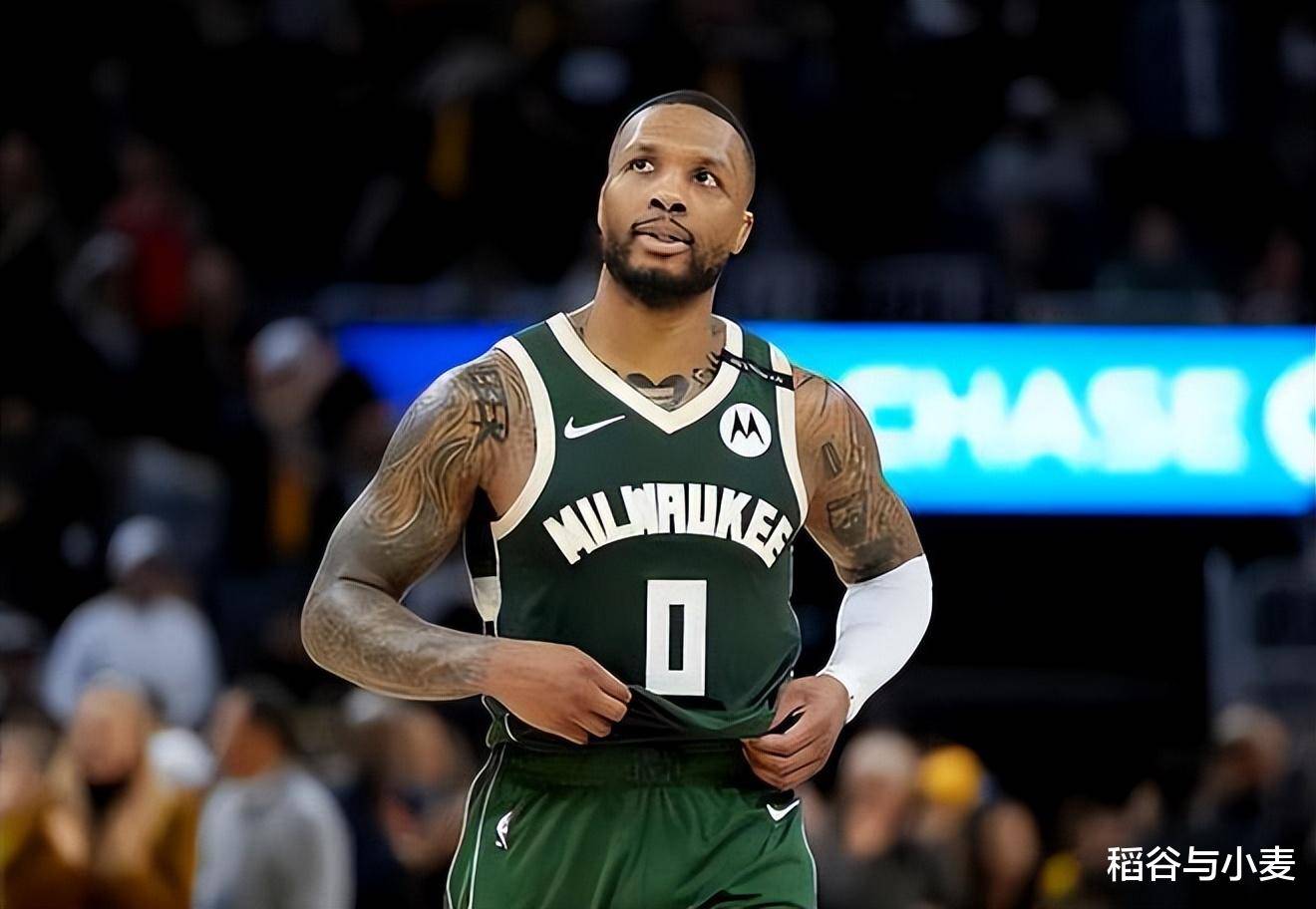 开拓者击败黄蜂，利拉德独得分的简单介绍