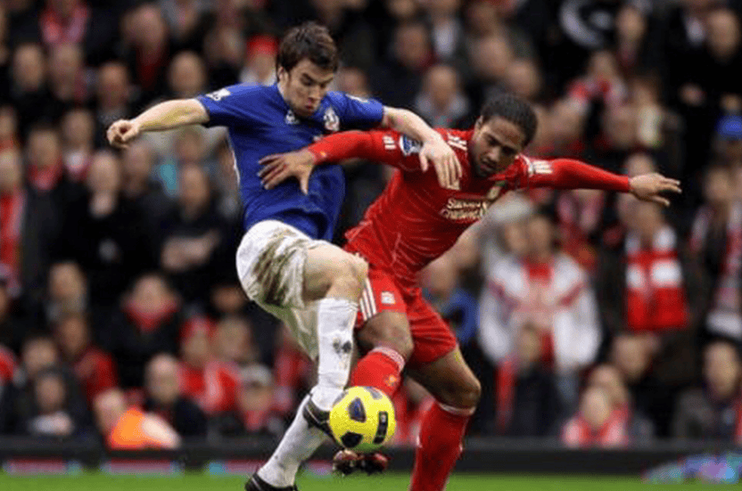 利物浦主场击败阿斯顿维拉，继续保持胜利势头！的简单介绍