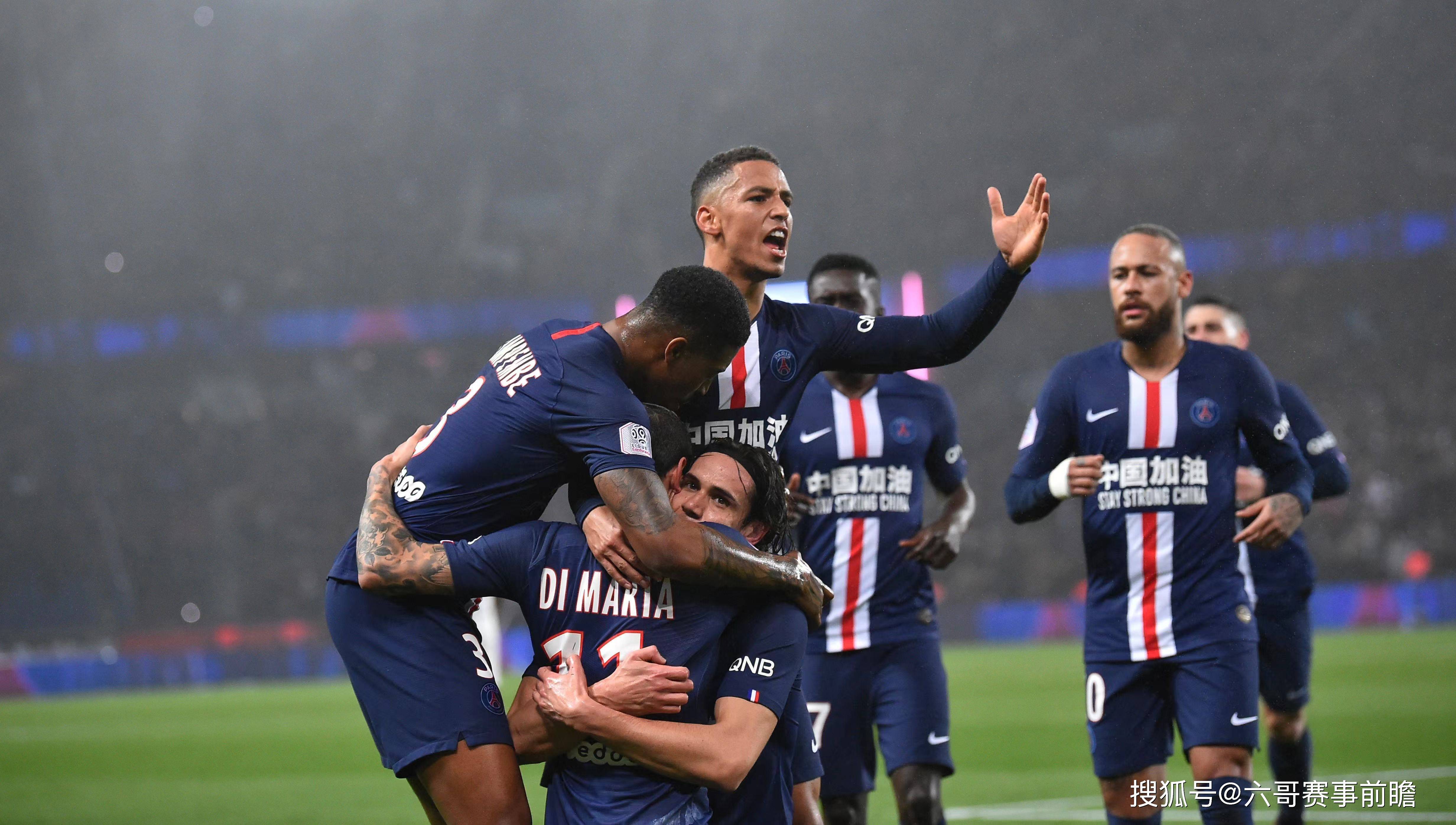 包含巴黎圣日耳曼客场惨败，联赛前景堪忧！的词条