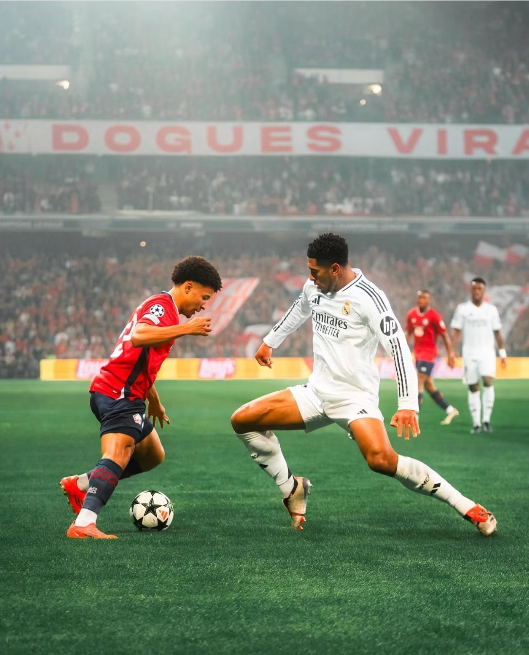 球员运动战技高超，率队大获全胜