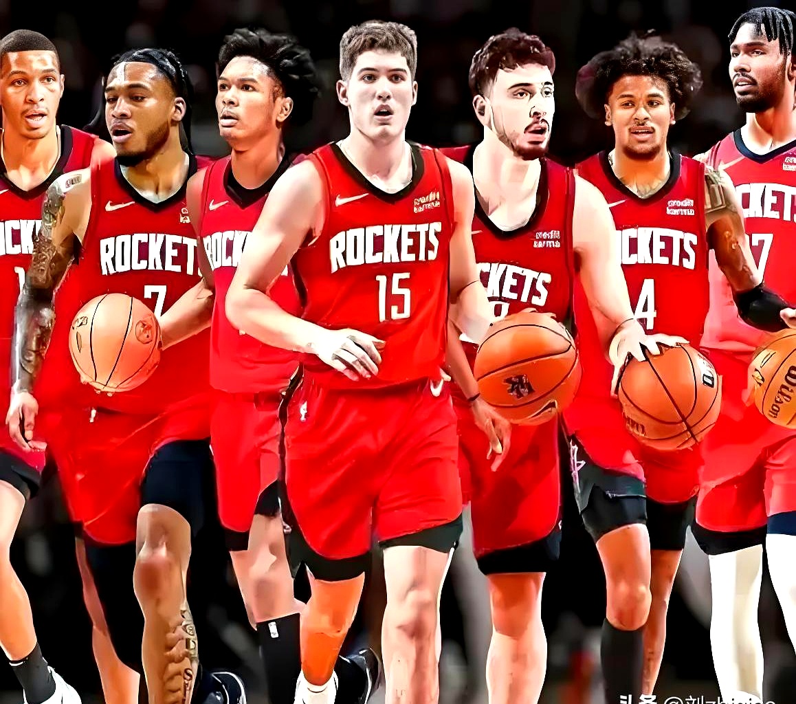 火箭控卫状态回升，球队继续稳坐西部前列的简单介绍