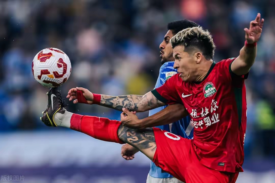 河南队主场遭遇失败，寻找突破