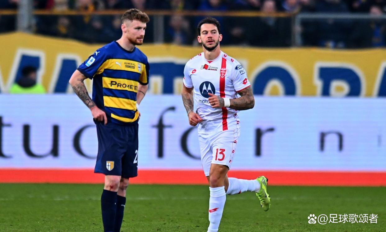 包含帕尔马主场不敌对手，保级前景堪忧的词条