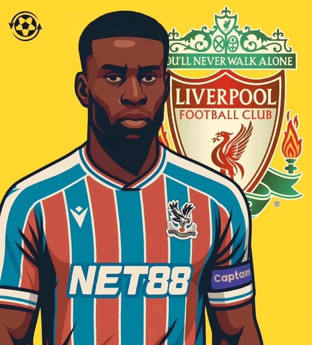 利物浦门将神勇，帮助球队成功闯入下一轮的简单介绍